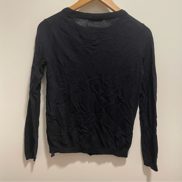 Zara knit cardigan - Picture 2 of 3